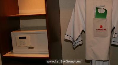 سیتیک پکن ایرپورت