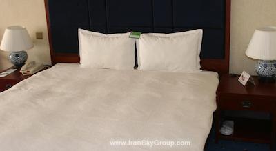 سیتیک پکن ایرپورت