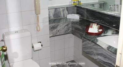 سیتیک پکن ایرپورت