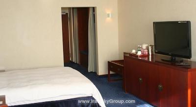 سیتیک پکن ایرپورت