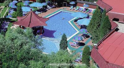 سیتیک پکن ایرپورت