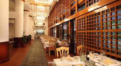 سیتیک پکن ایرپورت