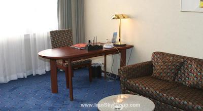 سیتیک پکن ایرپورت