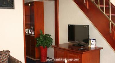 سیتیک پکن ایرپورت