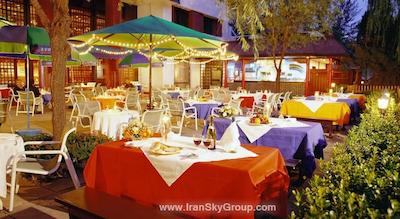 سیتیک پکن ایرپورت