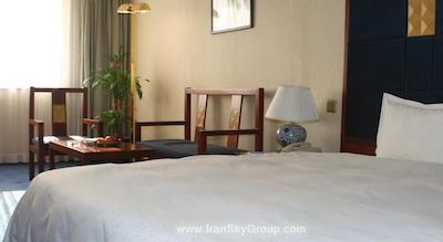 سیتیک پکن ایرپورت