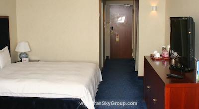 سیتیک پکن ایرپورت