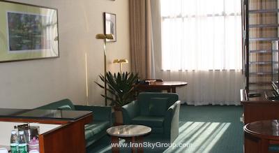 سیتیک پکن ایرپورت