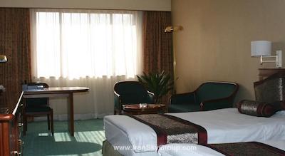 سیتیک پکن ایرپورت