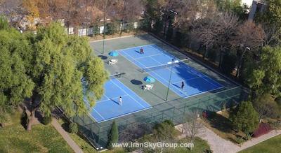 سیتیک پکن ایرپورت