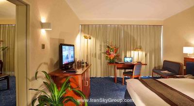 سیتیک پکن ایرپورت