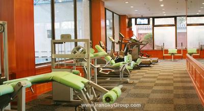 سیتیک پکن ایرپورت