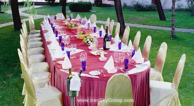 سیتیک پکن ایرپورت