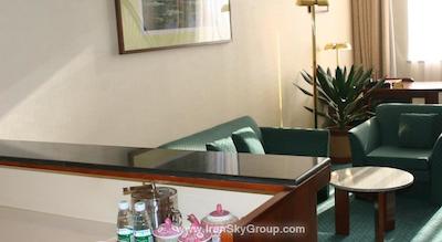 سیتیک پکن ایرپورت