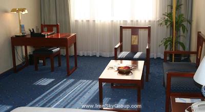 سیتیک پکن ایرپورت