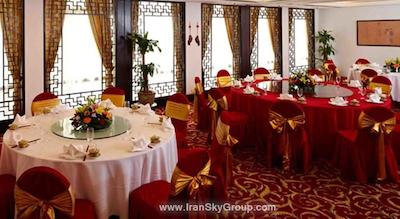 سیتیک پکن ایرپورت