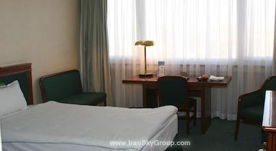 سیتیک پکن ایرپورت