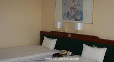 سیتیک پکن ایرپورت