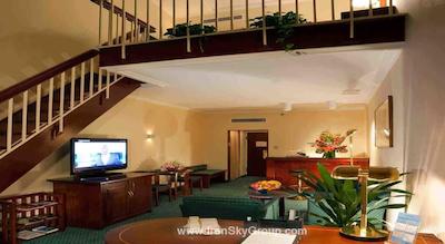 سیتیک پکن ایرپورت