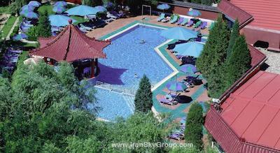 سیتیک پکن ایرپورت