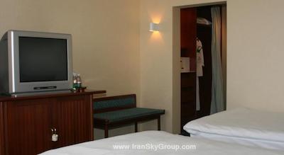 سیتیک پکن ایرپورت