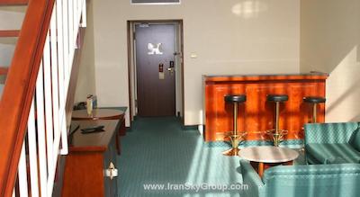 سیتیک پکن ایرپورت