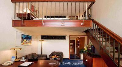 سیتیک پکن ایرپورت