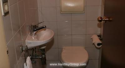 سیتیک پکن ایرپورت