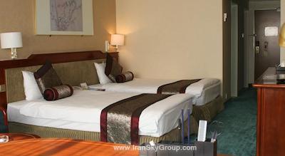 سیتیک پکن ایرپورت