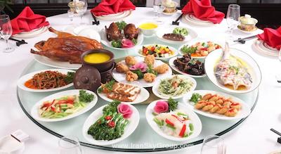 سیتیک پکن ایرپورت