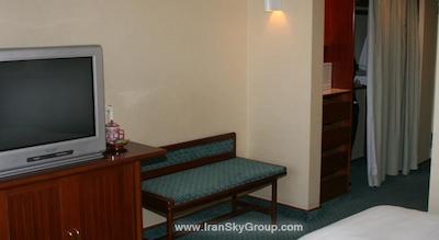 سیتیک پکن ایرپورت