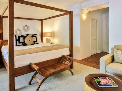 د ریف هوس پالم کو-مگالری بای سُفیتل