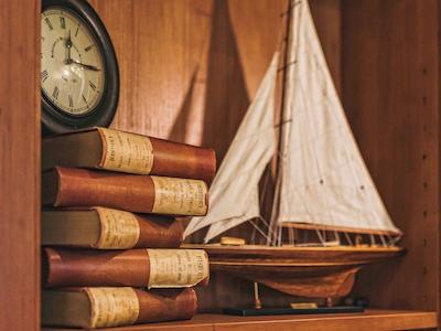 د ریف هوس پالم کو-مگالری بای سُفیتل