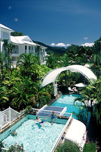 د ریف هوس پالم کو-مگالری بای سُفیتل