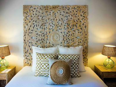 د ریف هوس پالم کو-مگالری بای سُفیتل