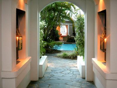 د ریف هوس پالم کو-مگالری بای سُفیتل