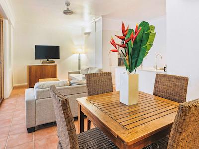 د ریف هوس پالم کو-مگالری بای سُفیتل