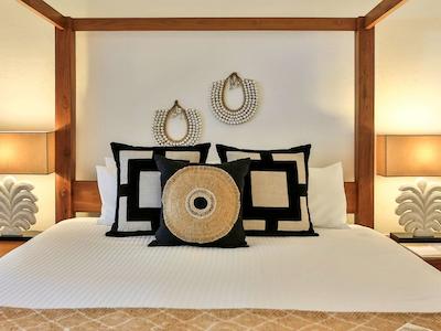 د ریف هوس پالم کو-مگالری بای سُفیتل