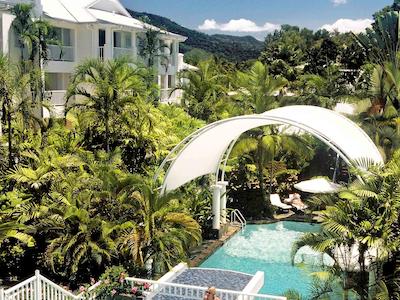 د ریف هوس پالم کو-مگالری بای سُفیتل