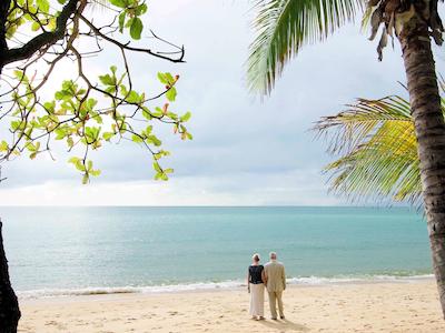 د ریف هوس پالم کو-مگالری بای سُفیتل