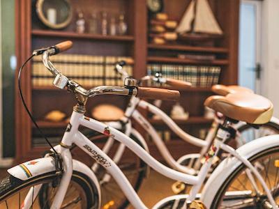 د ریف هوس پالم کو-مگالری بای سُفیتل