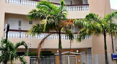 آلگارو پریا هتل