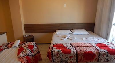 آلگارو پریا هتل