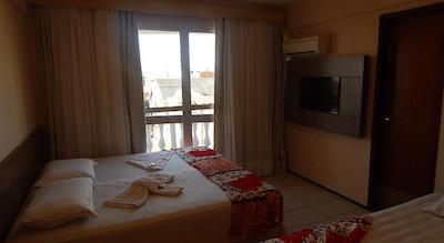 آلگارو پریا هتل