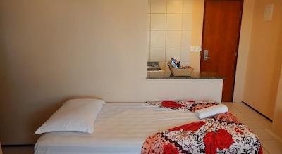 آلگارو پریا هتل