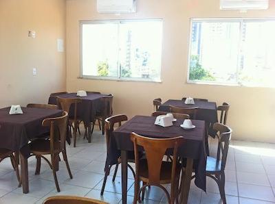 آلگارو پریا هتل