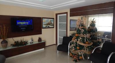 آلگارو پریا هتل