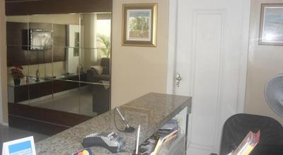 آلگارو پریا هتل