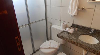 آلگارو پریا هتل