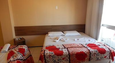 آلگارو پریا هتل